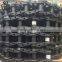 Track Chain/excavator track master link Assembly made in china