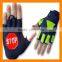 High Reflective LED Traffic Police Gloves