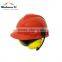 Hot SellingColorful Customized helmet with earmuff