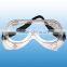 Round welding goggles/safty goggles HS002