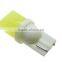 T10 3 D light diffused LED car license plate lamp In width modulation Car light small lamp