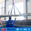 Mining Support U Channel Steel Arched Roof Beam