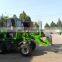 hot sale dingo HZM brand ZL08/jn908 mini loader
