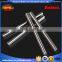 8"round HSS lathe tool bits square rectangular