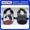 wholesale waterproof soft neoprene bandana baby bib for promotion