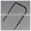 mower handle/upper handle /low handle