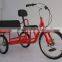 Children Tricycle HB-QU001