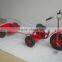 new style pedal go kart F80AA-4