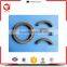 High purity low-cost water pump mechanical seal