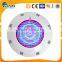 Waterproof grade 68 AC12v 18w led swimming pool lights