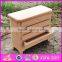 2017 Best kids doll furniture toys wooden coloring toy for sale W03A085-S