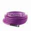 high quality excellent tensile strength flexible colorful PVC hose for car washing industry