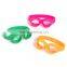 Set of 6 Beer Bottle Bands Drinks Markers