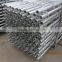 High Quality Steel Ringlock Scaffolding for Working Platform or Support System