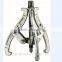 Berrylion Chrome Vanadium Steel 3 Jaws Gear Puller