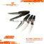 A-SK081 Royal Line High Quality Stainless Steel Steak Knives