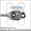 16 in 1 Ratchet Ring Spanner