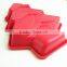 10107 Christmas tree shaped silicone chocolate mould and mold