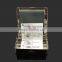 70mm Tobacco Rolling Box Metal Automatic Cigarette Smoking Roller Machine