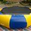Factory Directly Portable Inflatable Water Trampoline Used Water Park Equipment