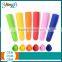 2016 Pop Frozen Summer Treat Silicone Ice Cube Makers Cheap