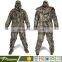 New Design Kung Fu Track Camouflage Suit Man