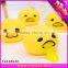 Rubber Ball Yolk Vomiting Egg Toy Funny Egg Toys