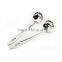 Hot sale stainless steel strainer spoon