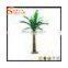 Hot sale plastic cheap Artificial date palm trees and Outdoor&Indoor fake palm trees prices