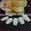 New product 2017 fake nails full cover nail art false artificial nail tip