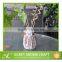 Nice design and decorative factory direct sale ecofriendly home air freshener glass reed diffuser decorative air freshener