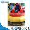 coin operated hot sell cheap chinese bumper car for sale