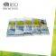 kitchen cleaning cloth/industrial cleaning rag disposable viscose cleaning wipes
