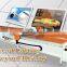 IECHO Digital Cutter System for Tent/ Air Dome and Roof Structures with PVC, PTFE, ETFE