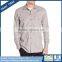 Dick Men's Long-Sleeve Work Shirt