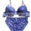 New! Fashion style ladies bra and panty set
