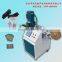 high effect ultrasonic trademark shearing machine