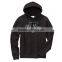 Cotton Mixed Color Pullover Hoodies with Costom Printing Logo