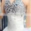 2017 special square shape flat back sew on crystals stones