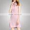 Latest Daily Wear Ladies Sexy Anti Wrinkle Luxury Dress ODM Service