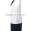 new fashion women's clothing best price high quantity with a bowknot embellish tops