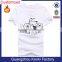 high quality white t-shirt/cheap plain white t-shirt/bulk wholesale uk white t-shirt