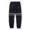 Cotton Hemp Leisure Trousers Man Pure Color Comfortable Pants