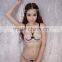Latest arrival high quality ladies sexy panty and bra sets