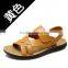 wholesale good quality men sandals summer beach shoes