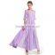 Maxnegio full sexy cold shoulder 2016 long maxi casual maxi evening dress