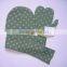 lovely kids polar fleece hat and scarf sets