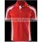 Premium Unisex Polo T-shirt
