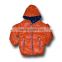 New fashion customized outdoor children's down jacket,winter coat