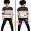2015 Factory Wholesale of Wool Sweater Design for Boys